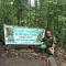 Jungle treking & Jungle Tour if you want to stay here,you must book treking only with us - Bukit Lawang