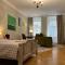 Loft-style apt on Virmenska str