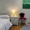 Loft-style apt on Virmenska str
