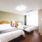 Crown Harbor Hotel Busan