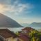 Lux Seaside Residence - Kotor