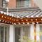 Cheongryang-Anchae 2BR 2BA Hanok Spa Free Parking - Seul