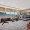 Holiday Inn Express Chengdu Airport Zone Free shuttle from Shuangliu International Airport to hotel ,welcome drink