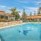 10 Cottesloe - Steps From Beach - Sleeps 3-wifi - Перт