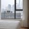 Eastern Hub - Bund Branch 3-Bedroom Near Yuyuan Garden, Nanjing Road with Shanghai Tower Views, Near Subway - 上海