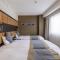 Hotel Wing International Premium Tokyo Yotsuya