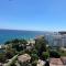 Beachfront Rooftop Haven studio in Playa de Aro - بلاتخا دي آرو