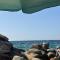Beachfront Rooftop Haven studio in Playa de Aro - بلاتخا دي آرو