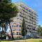 Beachfront Rooftop Haven studio in Playa de Aro - بلاتخا دي آرو