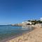 Beachfront Rooftop Haven studio in Playa de Aro - بلاتخا دي آرو