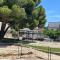 Beachfront Rooftop Haven studio in Playa de Aro - بلاتخا دي آرو