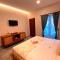 Dpadang villa & Homestay