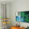 Jennys Apartment