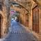 3 Charites Old Town