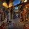 3 Charites Old Town