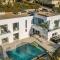 Villa MARGARITTA 4km Cannes centre et plages - 勒卡内