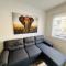 Apartamento 4 Elephant Wifi y Netflix - Alcobendas