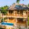 Moyo Mzuri Villas Resort Zanzibar