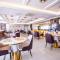 ST Hotel Wattay Airport