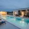 Villa Vedro nebo, XL heated pool - Umljanović
