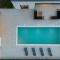 Villa Vedro nebo, XL heated pool - Umljanović