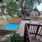 Ekuthuleni River Front Chalets Hoedspruit - Hoedspruit