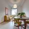 Cavour Apartments by Mamo Florence