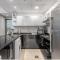 Stylish Apartment in Business Bay - Dubaj