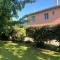 Appartement indépendant dans Villa Corisande