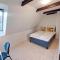Large Double Room In The Center Of City - Randers