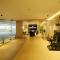 At The Heart Of The City - تريفاندروم