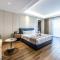 Bole Jing Pin Hotel