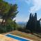 4 BR Villa with Pool Sea View AC Parking - BENAKEY - 勒卡内