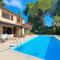 4 BR Villa with Pool Sea View AC Parking - BENAKEY - 勒卡内