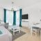 Jasny & Przestronny Apartament z Balkonem i Parkingiem by Rent like home