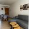 Apartamento Santa Ana-Turistika