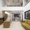 Sapphire Blue Suites