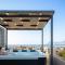 Sapphire Blue Suites