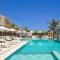 Sapphire Blue Suites