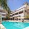 Sapphire Blue Suites