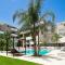 Sapphire Blue Suites