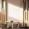 Sapphire Blue Suites