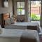 HouseMartin Lodge & Self Catering - De Rust