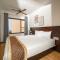 Zenta Sea View Hotel