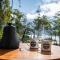 Green Lava Lake View Glamping Bedugul By IHM