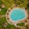 Filao Beach by Sansi