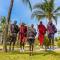 Filao Beach by Sansi