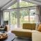 Modern ingericht chalet op groen park op de Veluwe - 伊皮 Modern ingericht chalet op groen park op de Veluwe - 伊皮