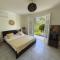 Villa Les 4 colibris, 3 Chambres, piscine, jardin et vue imprenable ! - 勒沃克兰