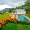 Silent Retreat Ooty Pool Resort by VOYE HOMES